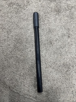 #ad Clarke Carpetmaster 112 Wand Extension Tube 22.5in 1470851500 $12.99