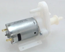 1 Bissell Vacuum Part 6035029 / Pump Assemble 1425 Lil Green Pro Heat