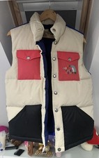 Gucci x The North Face Down Puffer Jacket (Unisex)