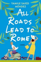 Yamile Saied MéNdez | All Roads Lead To Rome | Taschenbuch | Englisch (2025)