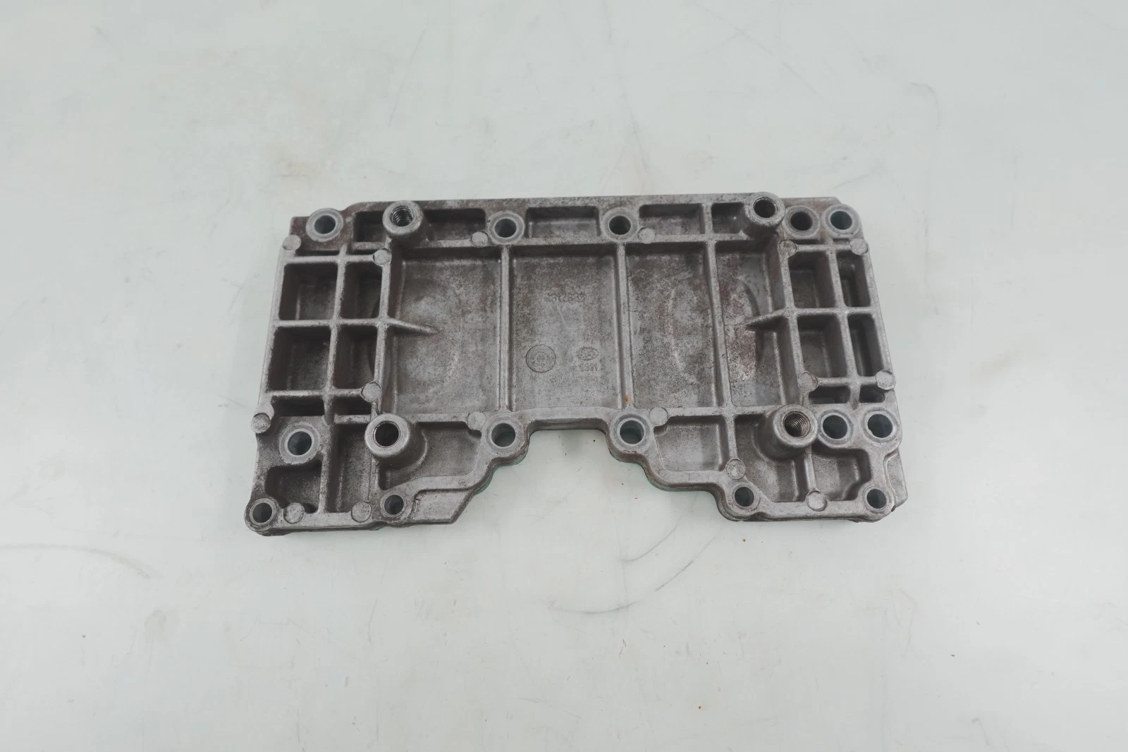 2008-2010 Ski-Doo Summit 800R OEM Engine Motor Base Plate 420812682