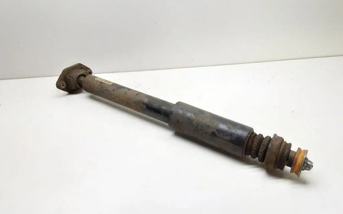 BMW 1 E81 Stoßdämpfer hinten rechts 6771555 2.00 Diesel 2009 33700977