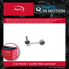 Anti Roll Bar Link fits INFINITI QX50 2.0 Front Left 2017 on KR20DDET Stabiliser