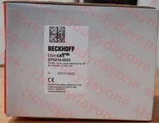 BECKHOFF EP9214-0023 New Beckhoff EP9214-0023 PLC Module EP9214-0023