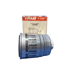 Fram P4520 Fuel Filter