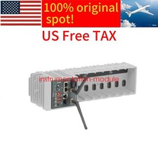 National Instruments cRIO-9037 New in box spo...