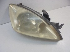Feu avant (phare) Mitsubishi LANCER