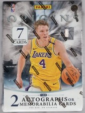 2024-25 Panini Origins Basketball Checklist Guide in-content 11