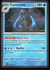 Carracosta #23 Prices | Pokemon Black Bolt | Pokemon Cards Carracosta #23 Prices | Pokemon Black Bolt | Pokemon Cards