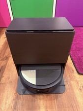 Roomba Max 705 Combo-Roboter + AutoWash Dock – Schwarz ♻️ UVP 1099,-
