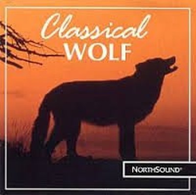 Classical Wolf - GOOD