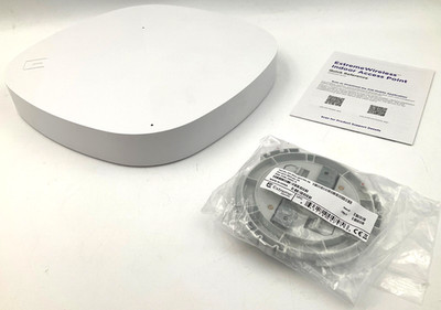 Extreme Networks Wireless Access Point Wi-Fi 6E MIMO Tri-Band BT AP5010-WW