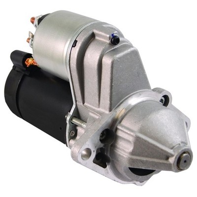 New 12V Starter Fits Vauxhall - Europe Combo B 1993-01 93184533 09-117-037 MS409