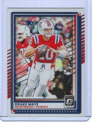 2025 Panini Donruss Optic Singles   You Pick  