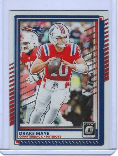 2025 Panini Donruss Optic Singles ??You Pick??