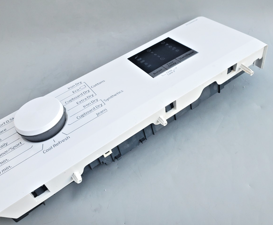 Kenmore Dryer Control Panel And UI Board - Part # 8558762 - Foto 3