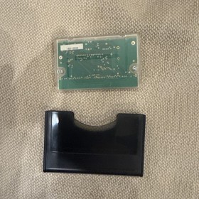 WonderSwan Dragonball WS WSC Color Crystal Wonder Swan