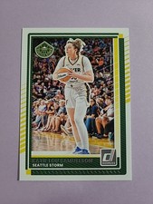 Katie Lou Samuelson 2025 Panini Donruss WNBA Basketball Card # 53 K1690