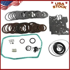 Gearbox Master Rebuild Overhaul kit 5HP19 for BMW JAGUAR PORSCHE 5-Speed