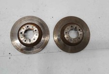 Disque de frein BMW SERIE 1