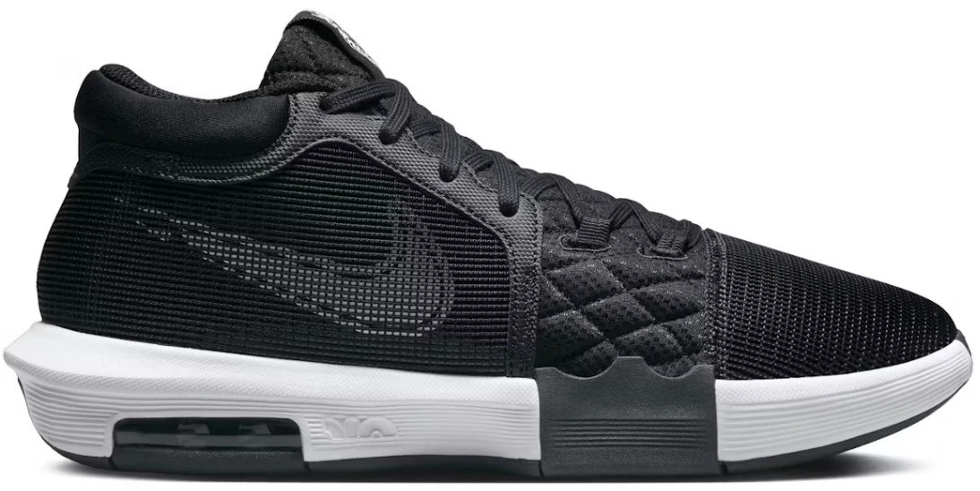 Nike LeBron Witness 8 Ashen Slate for Sale | Authenticity