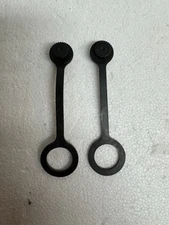 OEM Wilkins Zurn Test Cock Dust Cap - 720a 720 765 Backflow PVB Universal  1/4"