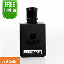 Rue21 CJ Black Cologne Spray  1.7 fl oz / 50 ml  Authentic Original Scent 