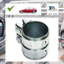 Rohrverbinder, Abgasanlage Fa1 f�r BMW 5 E39 520 i