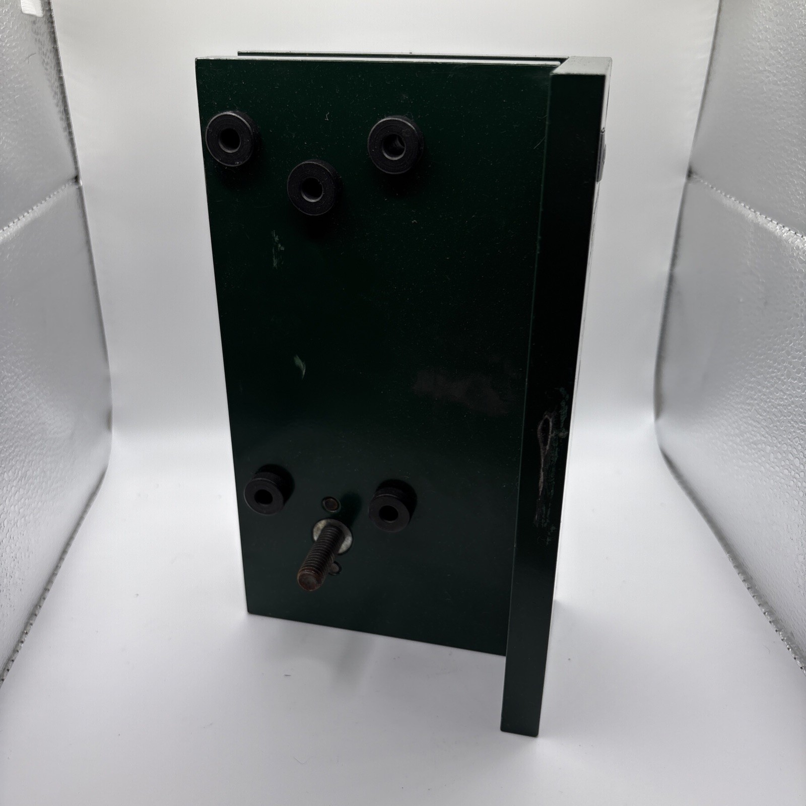 Major MFG Inc HIT-104 Drill Guide for KABA ILCO 4000 SERIES - Free Shipping