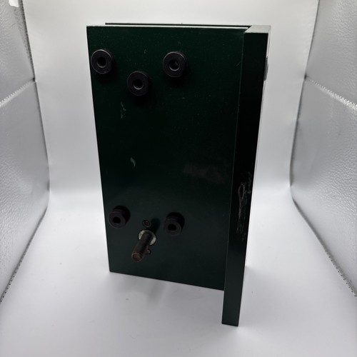 Major MFG Inc HIT-104 Drill Guide for KABA ILCO 4000 SERIES - Free Shipping