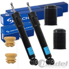 Kit de butée de suspension BMW 850