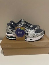 asics gel kayano 14 jasper green (uk 5-7) brand new in box
