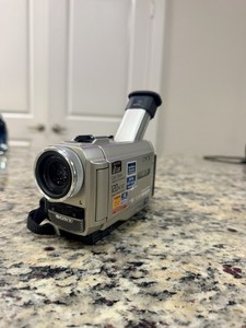 Sony Trv 120 | eBay