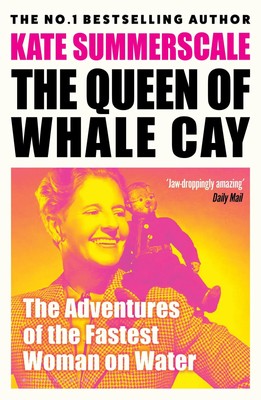 Kate Summerscale | The Queen of Whale Cay | Taschenbuch | Englisch (2012)