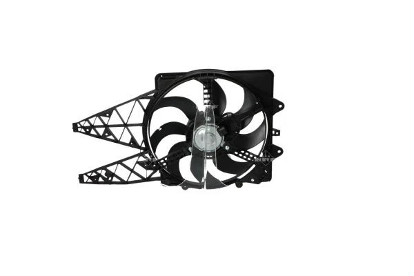 FAN ENGINE COOLING 47905 FOR 330A1.000 199A2.000/A3.000/A9.000/B1.000 1.2L 4cyl - Image 4 of 4