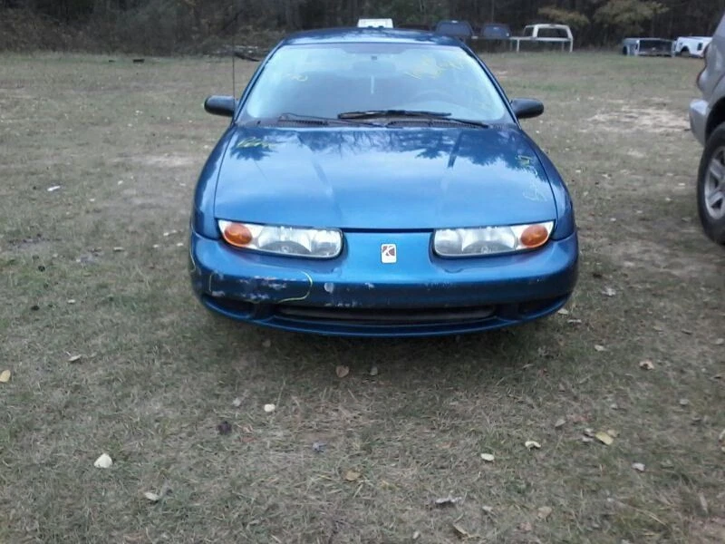 Steering Gear/Rack Power Rack And Pinion DOHC Fits 91-02 SATURN S SERIES 284137 Foto 2 de 4