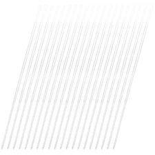 20 Pcs Plant Support Stakes Stem Garden Poles for Plants Creeper