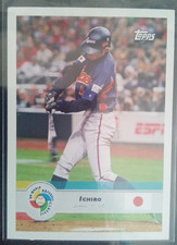 2009 Topps World Baseball Classic Card Prices | Baseball | PSA