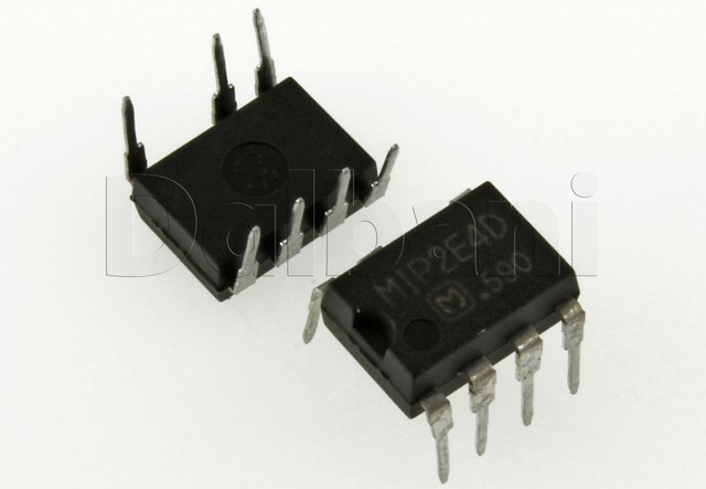 MIP2E4D Original Pulled Matsushita Integrated Circuit | eBay