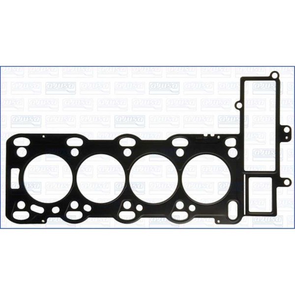 Ajusa Zylinderkopfdichtung FüR Opel Zafira A 2.0 Dti 16V 2.2 Astra G Caravan-image