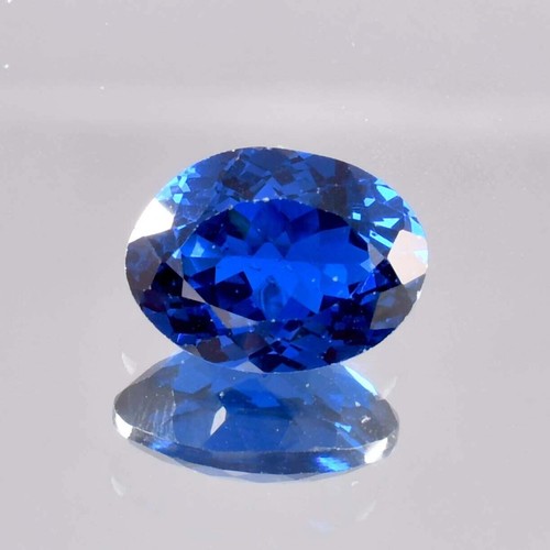 Saphir Rose De Taille Ovale Calibrant 1,10 Carat Accompagné De Son Certificat N 8080462 Du 1657285734 7223
