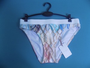 ted baker sea of clouds bikini
