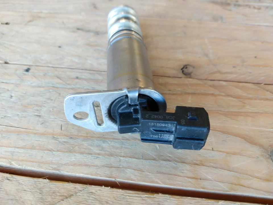 Electroválvula bmw culata vanos 1 3 4 5 6 7 x serie 11368605123 09-2016 Foto 3 de 4