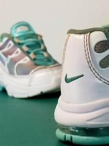 nike little air max plus baby