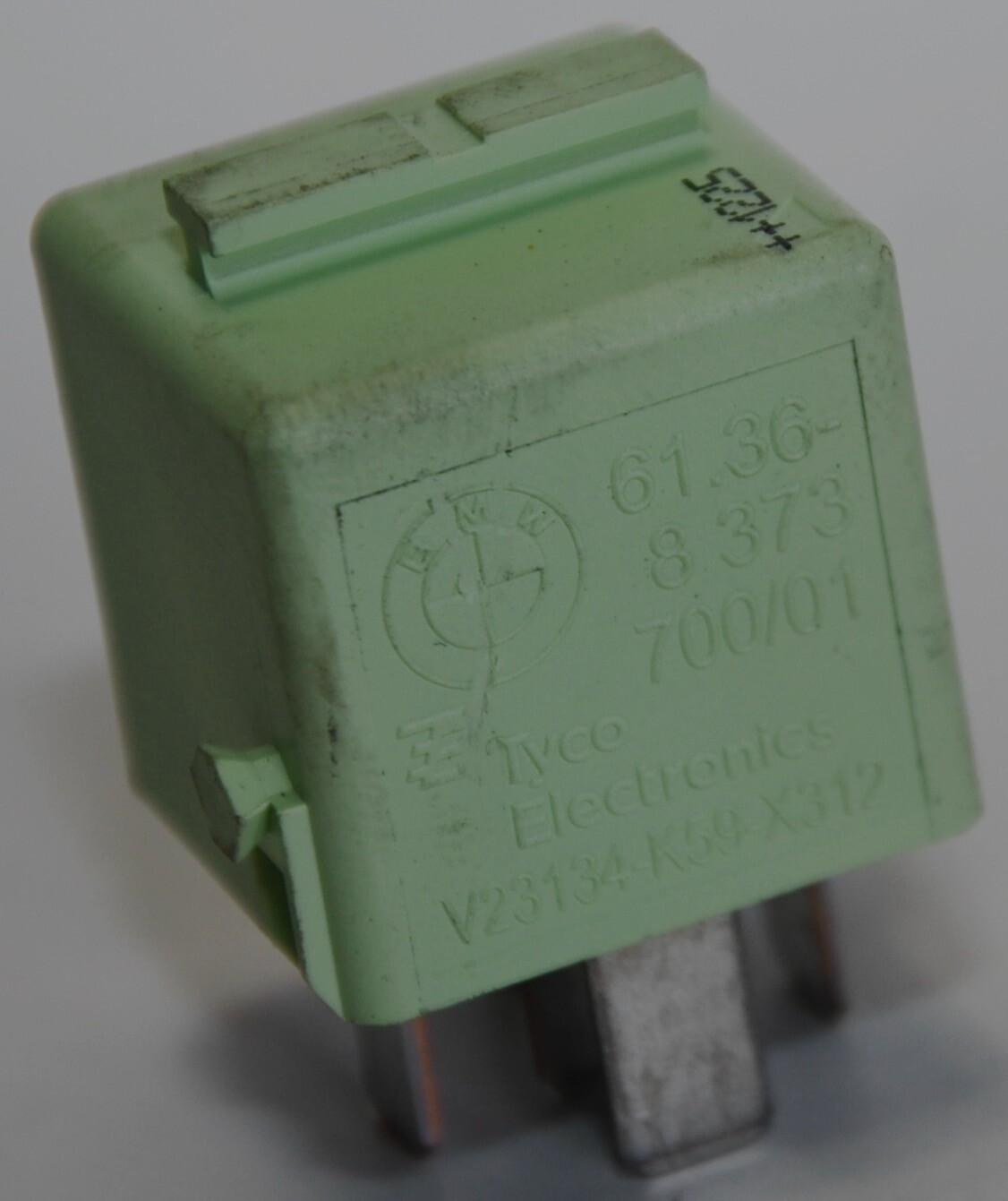 Relay BMW E36 3er E46 E39 5er E38 7er E60 E61 X3 Double 8373700