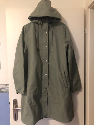 super coole Softshel Jacke von Cream, Gr. L (40) NEU, NP 99,95