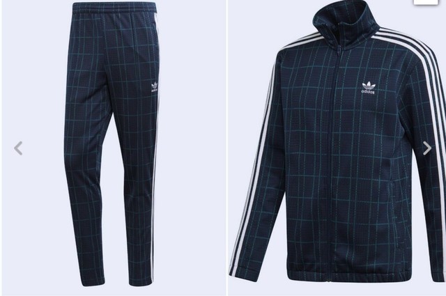 adidas pharrell tracksuit