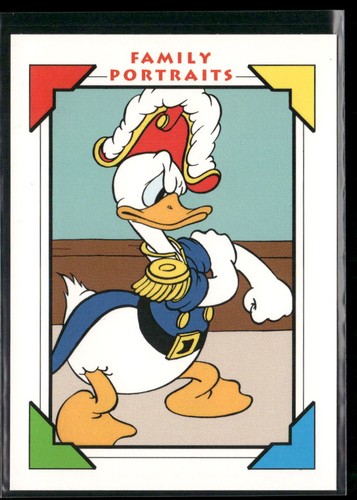 Disney Impel 1991 trading card/minnie 'n me Collector Cards Choose your Cards - Picture 88 of 121