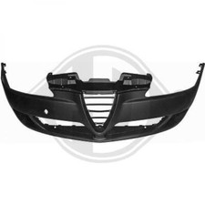 Diederichs Stoßstange vorne für Alfa Romeo 147 Baujahr 2004-2009