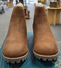 Chaco Fields Chelsea Boot Men's 10 1/2 Medium